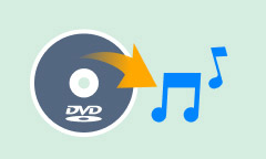 Wie kann man Audio aus DVD extrahieren