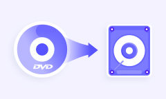 DVD auf der Festplatte kopieren