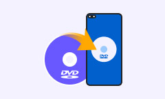 DVD auf Handy kopieren