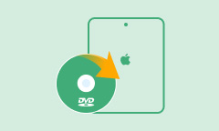 DVD auf iPad kopieren