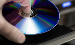 DVD auf USB-Stick kopieren