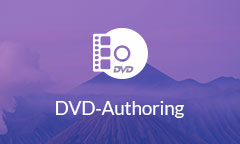 DVD-Authoring Software