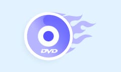 DVD Brenner