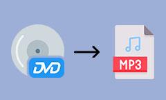 DVD in MP3 umwandeln