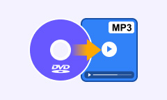 DVD in MP3 umwandeln