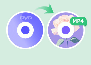 DVD in MP4 umwandeln
