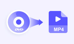 DVD in MP4 umwandeln