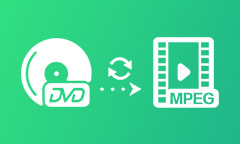 DVD to MPEG Converter