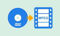 DVD in MPEG umwandeln