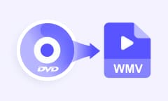 DVD in WMV umwandeln
