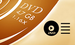 DVD Menü erstellen