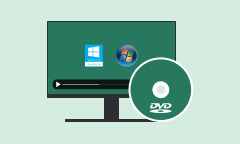 DVD Player für 8 und 7