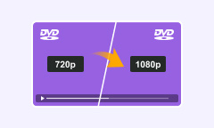DVD-Qualität verbessern