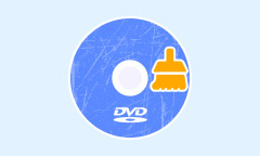 DVD reinigen