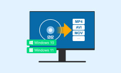 DVD rippen unter Windows