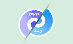 DVD vs. Blu-ray