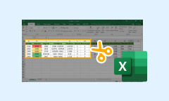 Excel-Screenshot erstellen