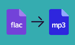 FLAC to MP3 Converter für Mac