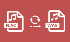 FLAC to WAV Converter