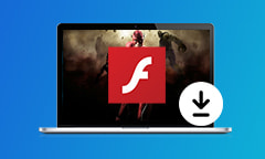 Flash Video Downloader