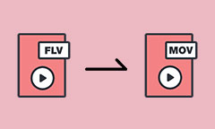 FLV to MOV