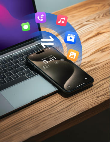 Free iPhone Data Recovery