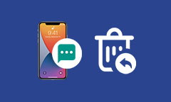 Gelöschte SMS auf iPhone wiederherstellen