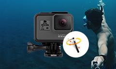 GoPro Videos bearbeiten