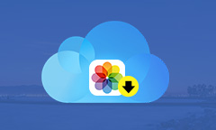 iCloud Fotos downloaden