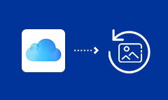 iCloud Fotos wiederherstellen