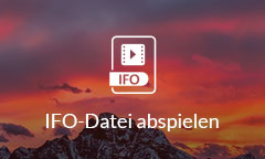 IFO-Datei abspielen