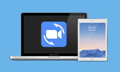 iPad Video Converter für Mac