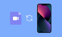 iPhone Video Converter