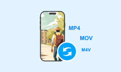 iPhone Video Format