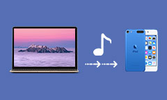 Daten vom PC auf iPod übertragen
