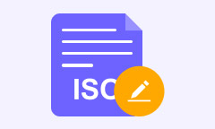 ISO Erstellen Tool