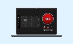 iTop Screen Recorder