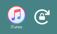 iTunes-Backup-Passwort