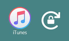 iTunes Backup Passwort