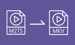 M2TS to MKV Converter