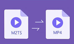 M2TS to MP4 Converter