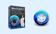 Macx DVD Ripper Pro