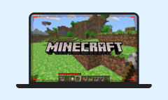 Minecraft: Screenshot machen