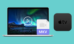 MKV auf Apple TV abspielen