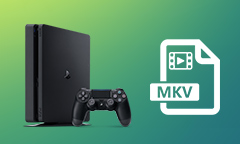 MKV auf PS4 abspielen