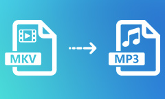 MKV in MP3 konvertieren