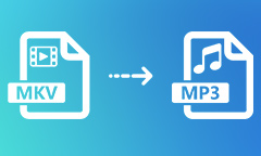 MKV to MP3 Converter