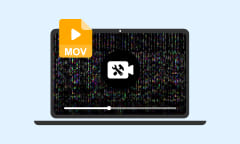 MOV-Datei reparieren