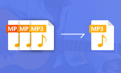 MP3 Dateien zusammenfügen