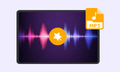 MP3 Editor